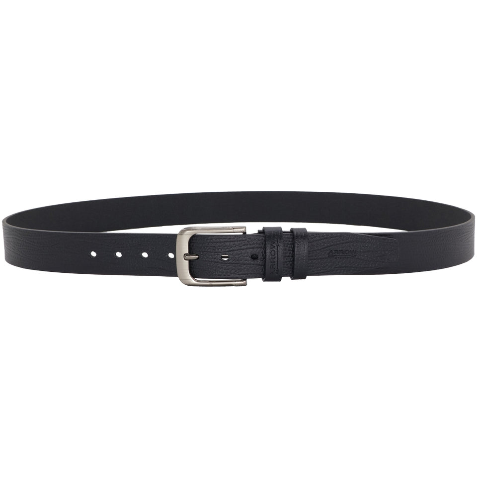 ARROW Plus Size Men's Synthetic Leather Needle Buckle Belt Extra Long 01J3DP137L