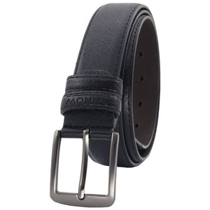 ARROW Men's Synthetic Leather Needle Buckle Belt 01Y3DP005